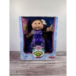 Cabbage Patch Kids Doll Celebrating 30 years 1983- 2013 "Karina Eden"
